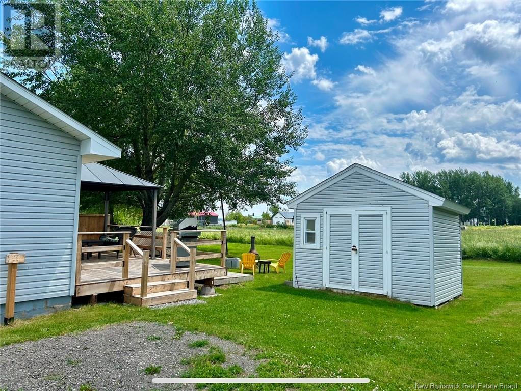 42 Bray Boulevard, Cocagne, New Brunswick  E4R 2G4 - Photo 37 - NB122197