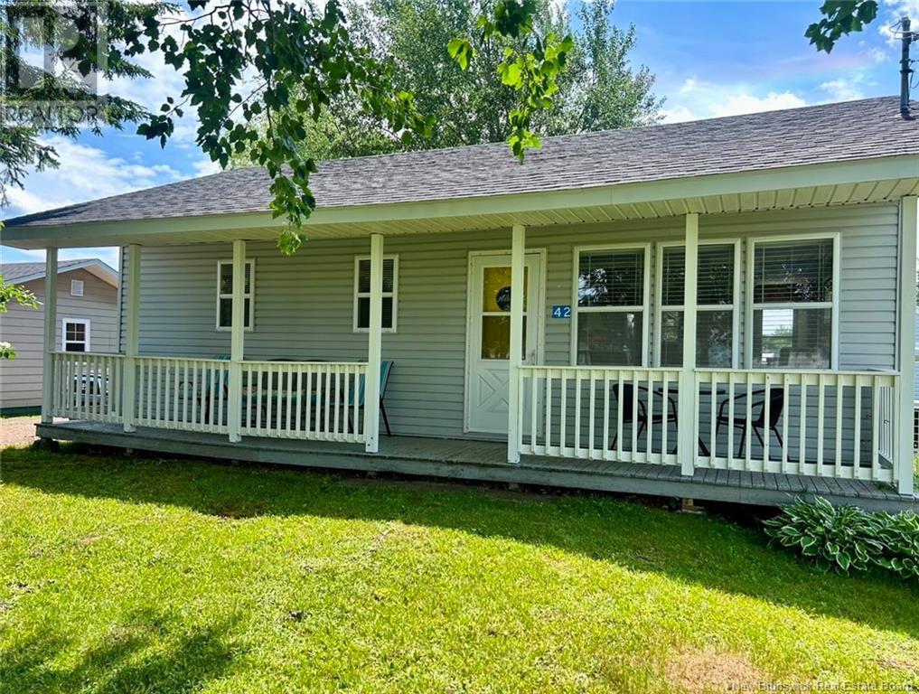 42 Bray Boulevard, Cocagne, New Brunswick  E4R 2G4 - Photo 8 - NB122197