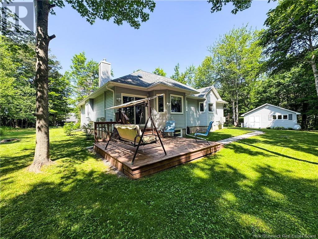 15 Campbells Hill ..., Sackville, New Brunswick  E4L 3R6 - Photo 46 - NB122174