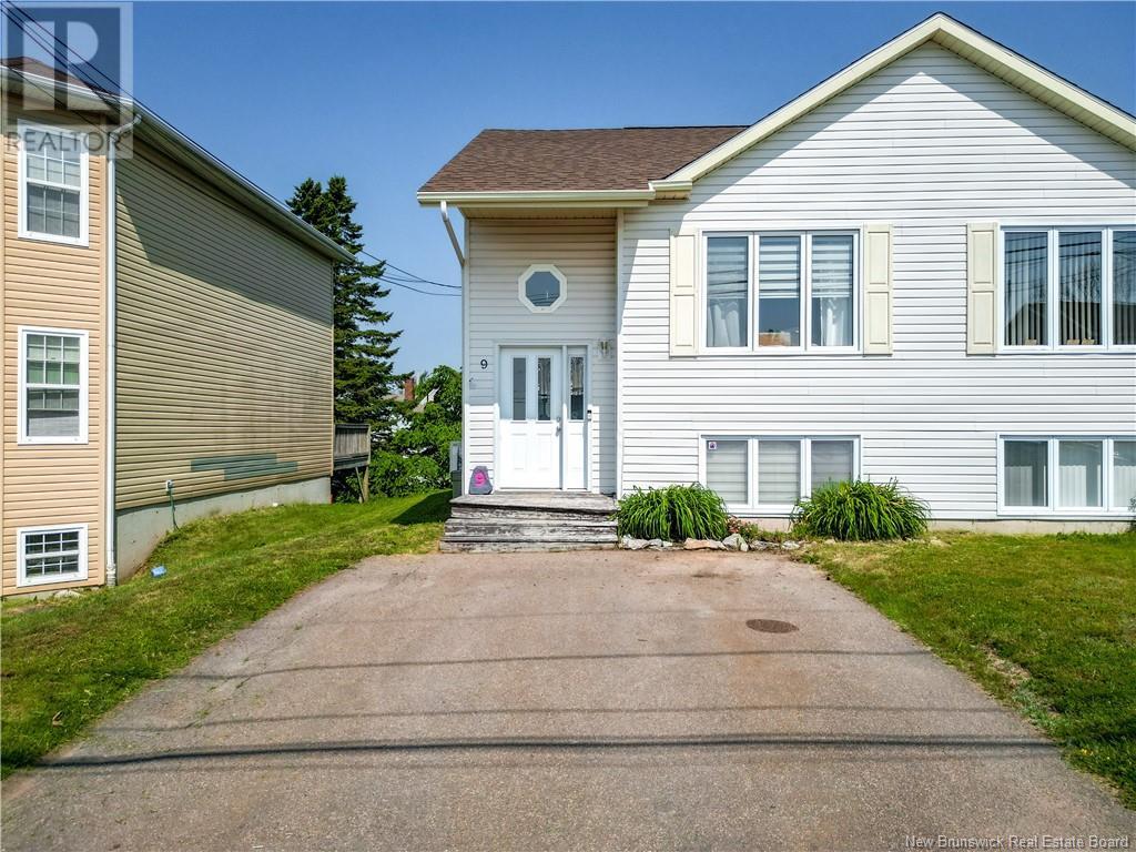 9 Landry, Moncton, New Brunswick
