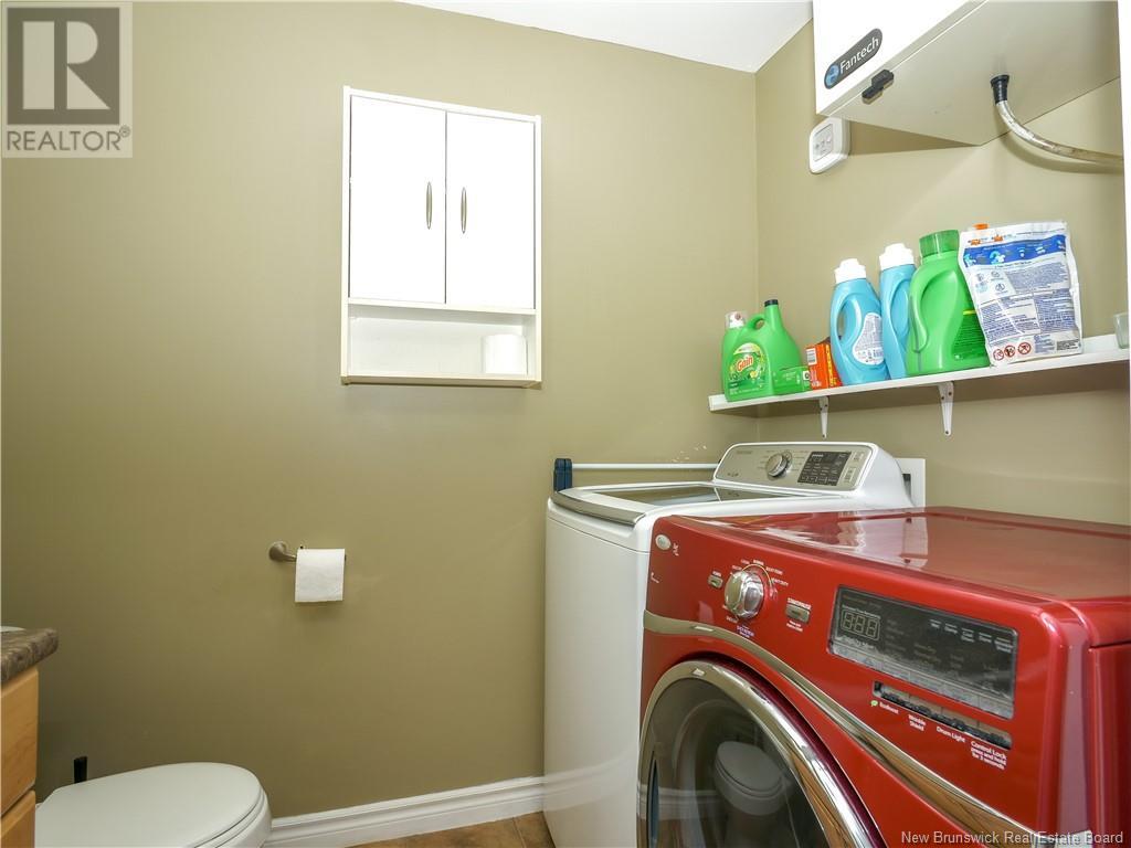 9 Landry, Moncton, New Brunswick  E1A 7A4 - Photo 36 - NB122275