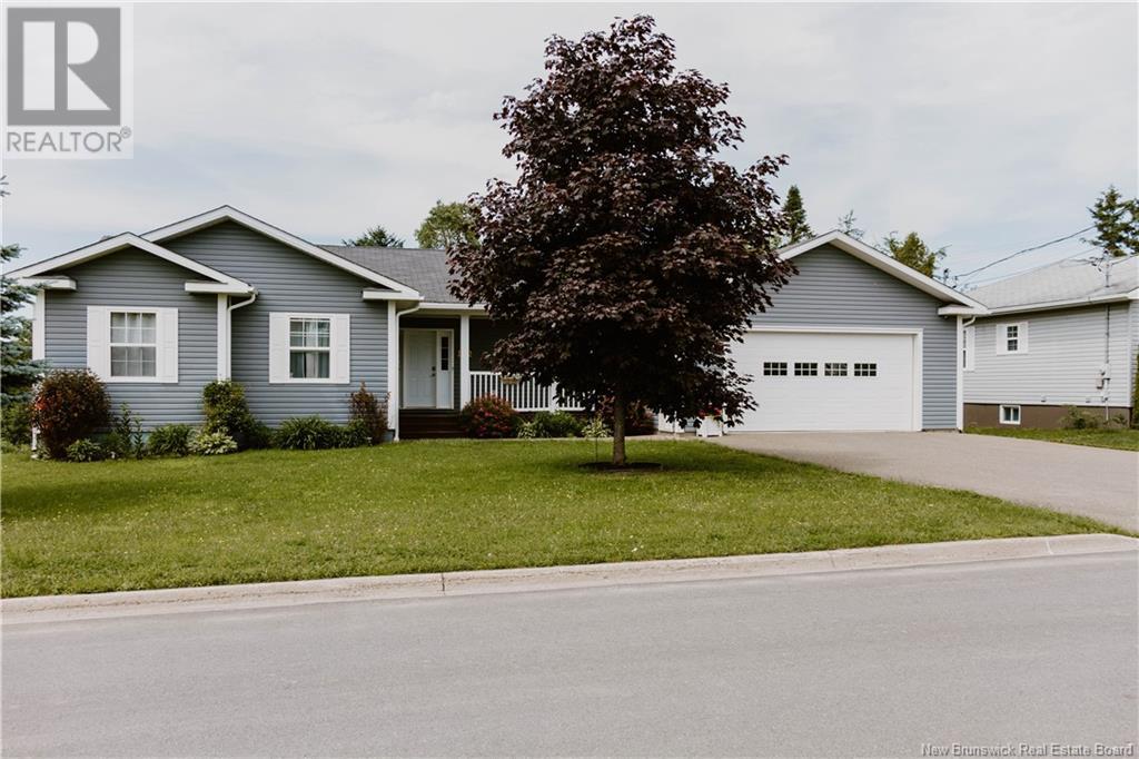 182 Eastwood Drive, Woodstock, New Brunswick