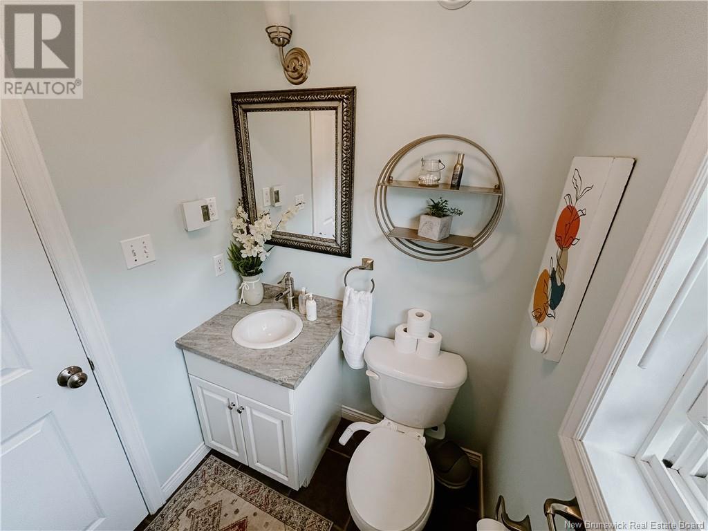 182 Eastwood Drive, Woodstock, New Brunswick  E7M 3Z5 - Photo 10 - NB122055