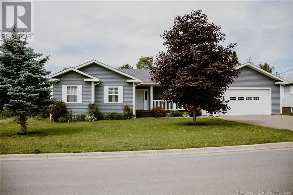 182 Eastwood Drive, Woodstock, New Brunswick  E7M 3Z5 - Photo 23 - NB122055