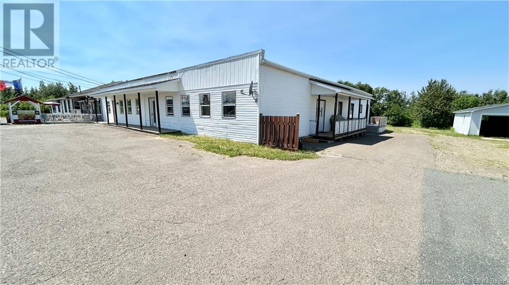 896 Des Acadiens Boulevard Unit# 1-2, Bertrand, New Brunswick  E1W 1J6 - Photo 3 - NB122289