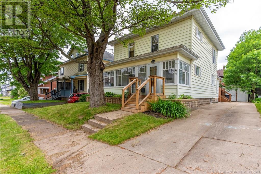 64 Enterprise Street, Moncton, New Brunswick  E1E 3P5 - Photo 35 - NB122194