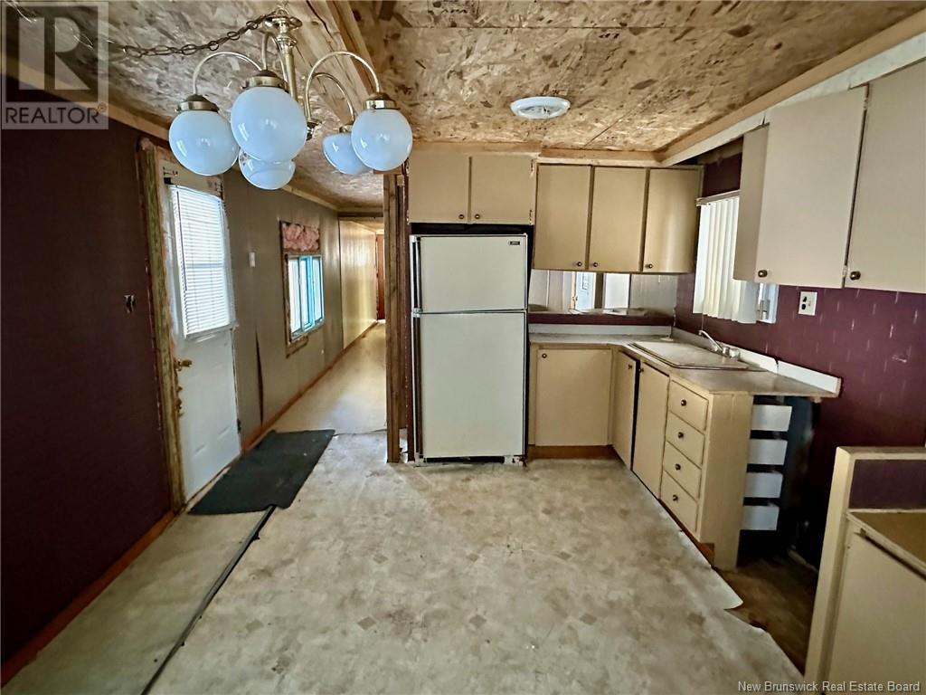 124 Francoeur Hill Road, New Denmark, New Brunswick  E7G 1R3 - Photo 21 - NB122290