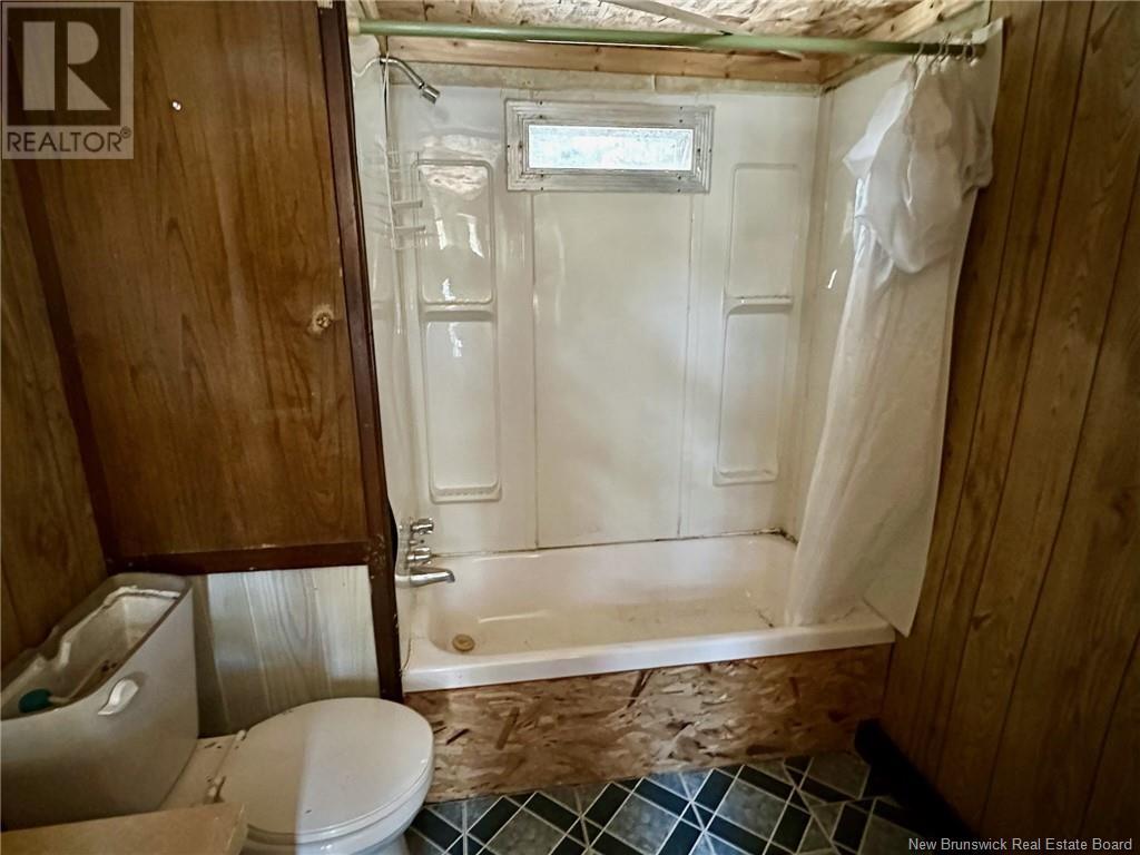124 Francoeur Hill Road, New Denmark, New Brunswick  E7G 1R3 - Photo 25 - NB122290
