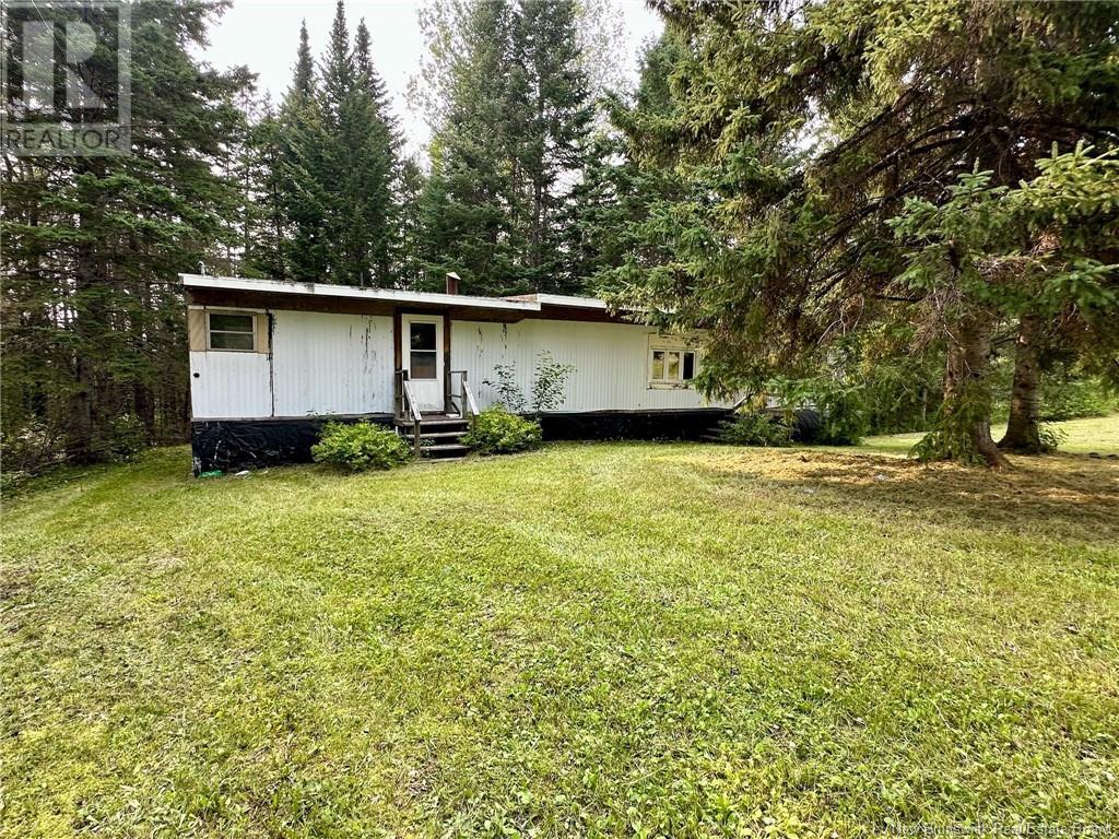 124 Francoeur Hill Road, New Denmark, New Brunswick  E7G 1R3 - Photo 3 - NB122290