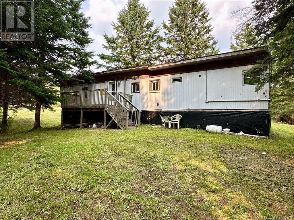 124 Francoeur Hill Road, New Denmark, New Brunswick  E7G 1R3 - Photo 8 - NB122290