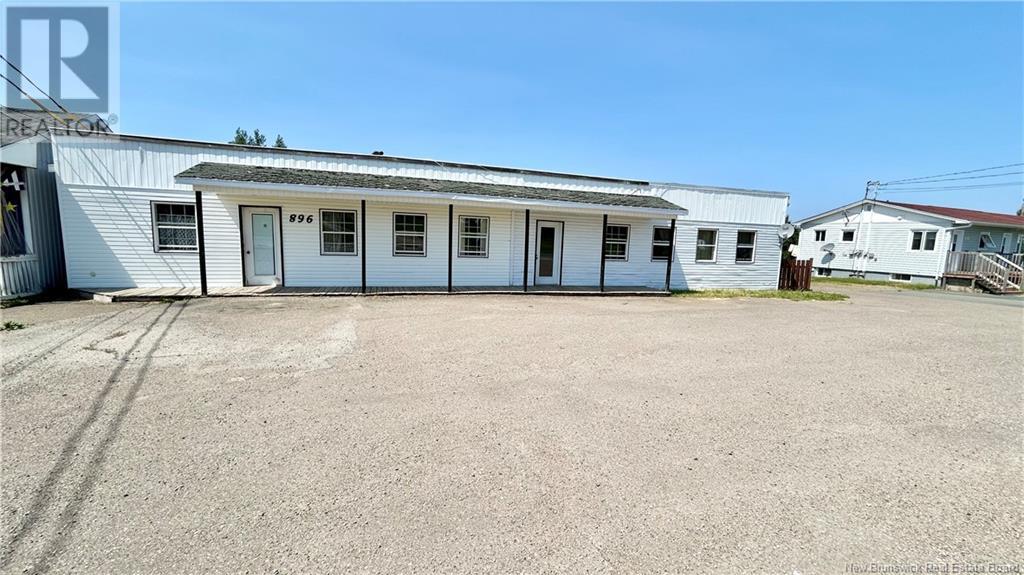 896 Des Acadiens Boulevard Unit# 1-2, Bertrand, New Brunswick  E1W 1H6 - Photo 1 - NB122285