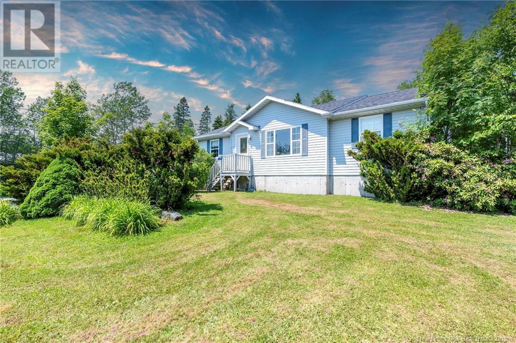 137 Main Street, St George, New Brunswick