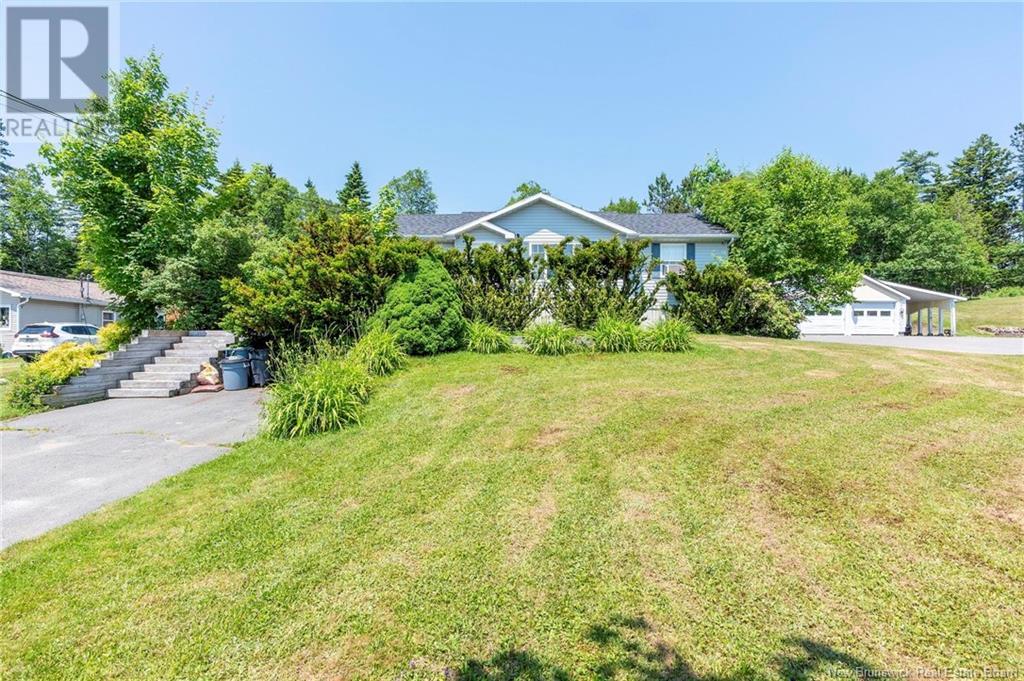 137 Main Street, St George, New Brunswick  E5C 3J8 - Photo 2 - NB122234
