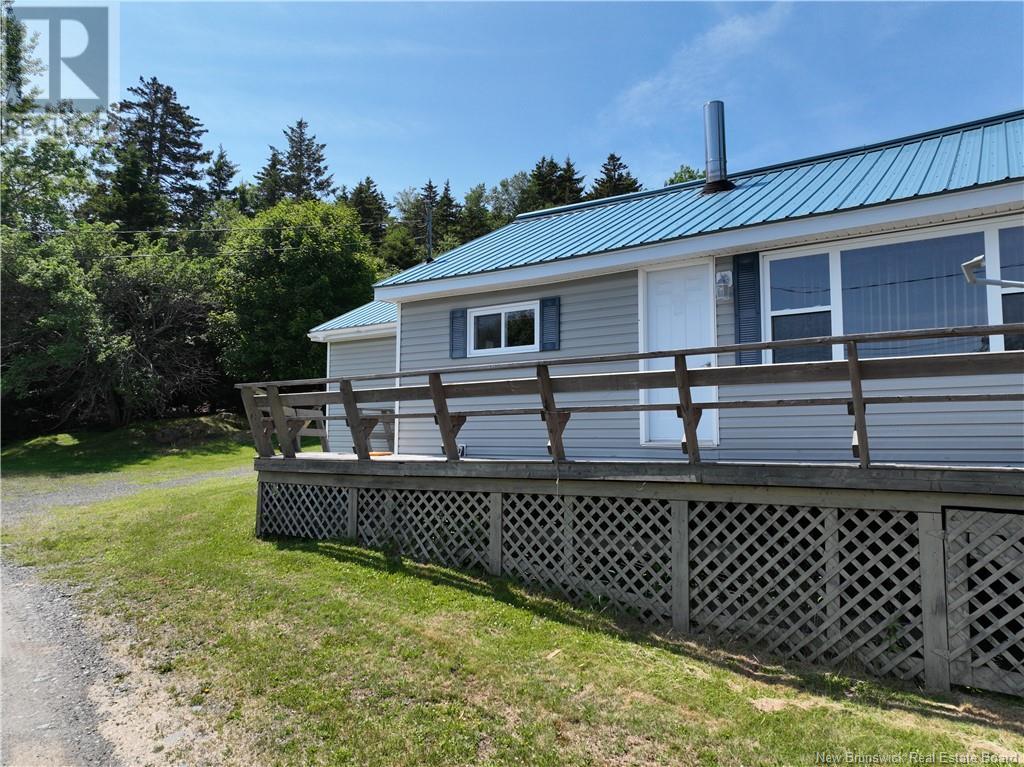 12 Hartford Road, Leonardville, New Brunswick