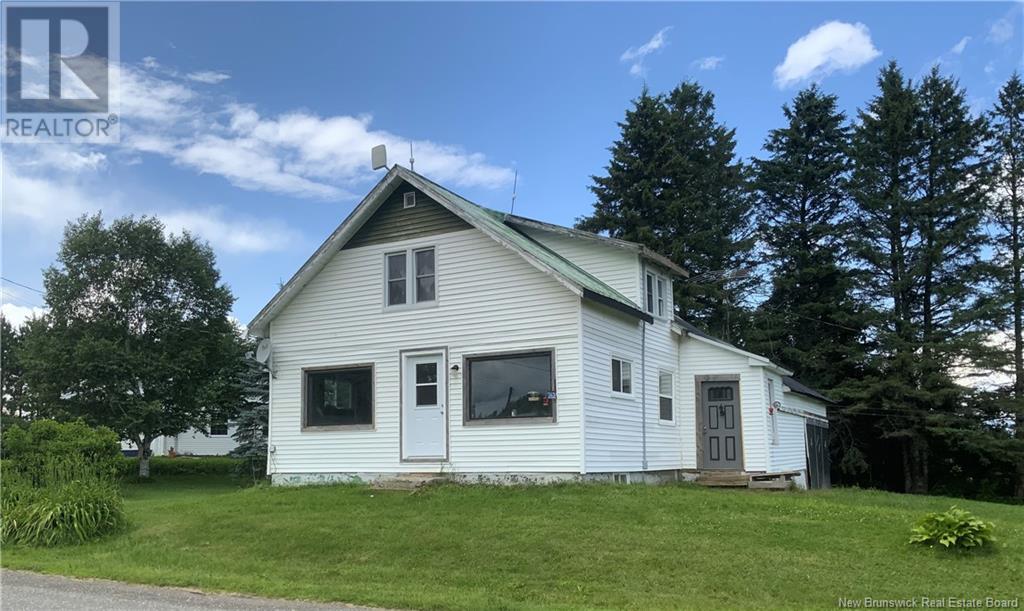 262 Bennetts Lake Road, Rosedale, New Brunswick