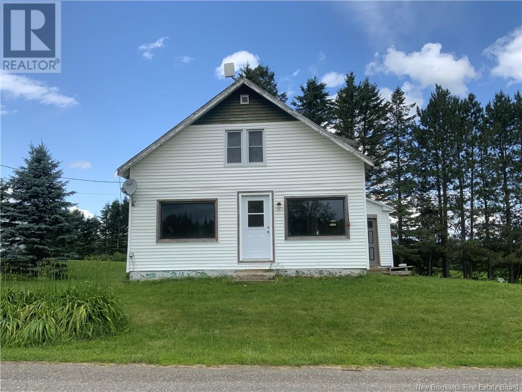 262 Bennetts Lake Road, Rosedale, New Brunswick  E7M 3A2 - Photo 2 - NB122270