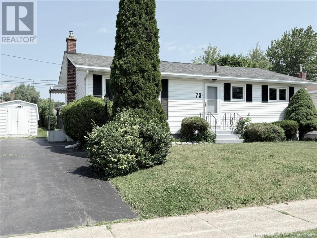 73 Weyburn Road, Moncton, New Brunswick  E1A 5M5 - Photo 6 - NB122240