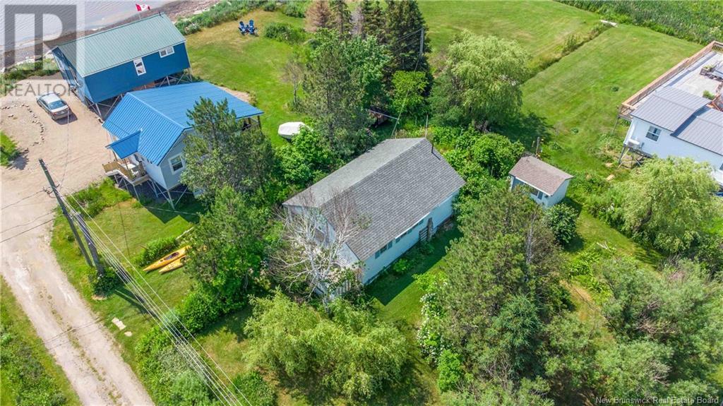 90 Emmanuel Road, Grande-Digue, New Brunswick