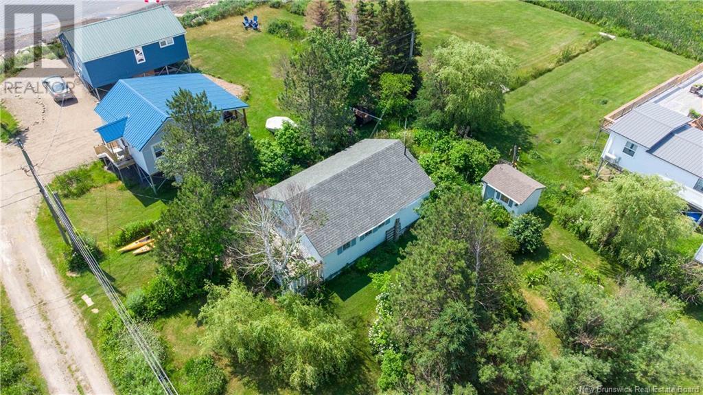 90 Emmanuel Road, Grande-Digue, New Brunswick  E4R 4J6 - Photo 40 - NB122221