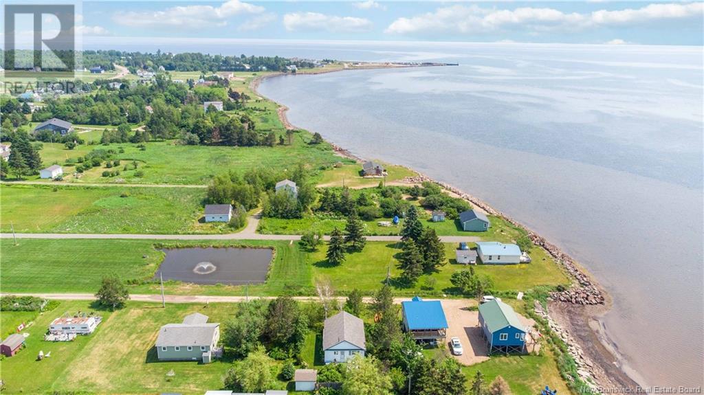 90 Emmanuel Road, Grande-Digue, New Brunswick  E4R 4J6 - Photo 45 - NB122221