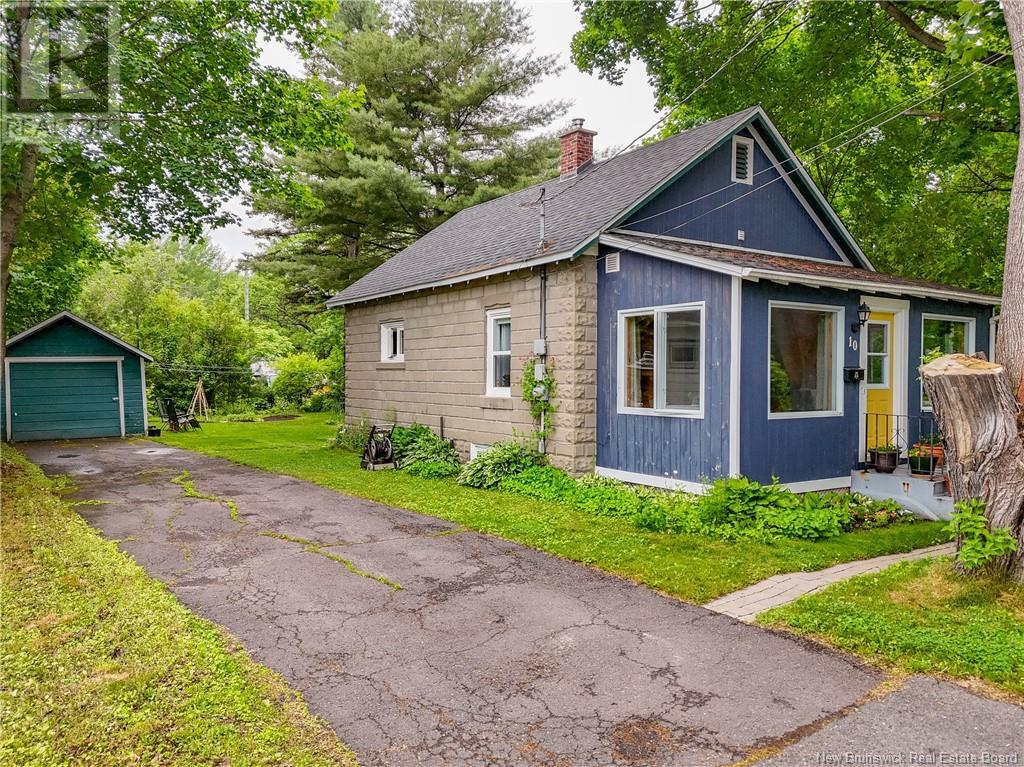 10 Victory Avenue, Fredericton, New Brunswick  E3A 3V5 - Photo 19 - NB121476