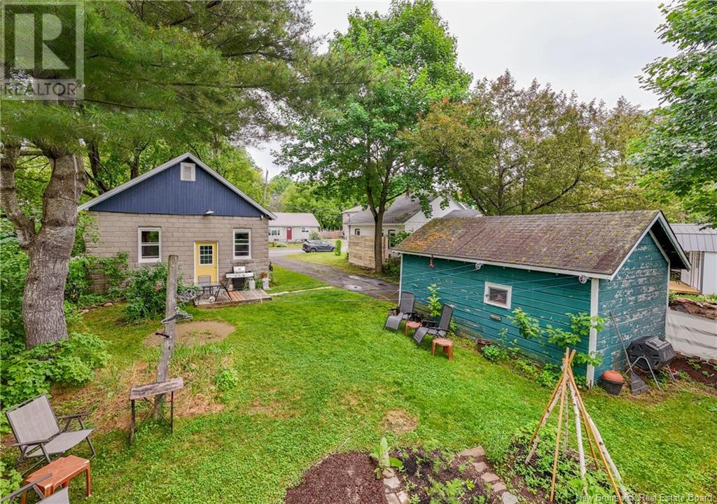 10 Victory Avenue, Fredericton, New Brunswick  E3A 3V5 - Photo 26 - NB121476