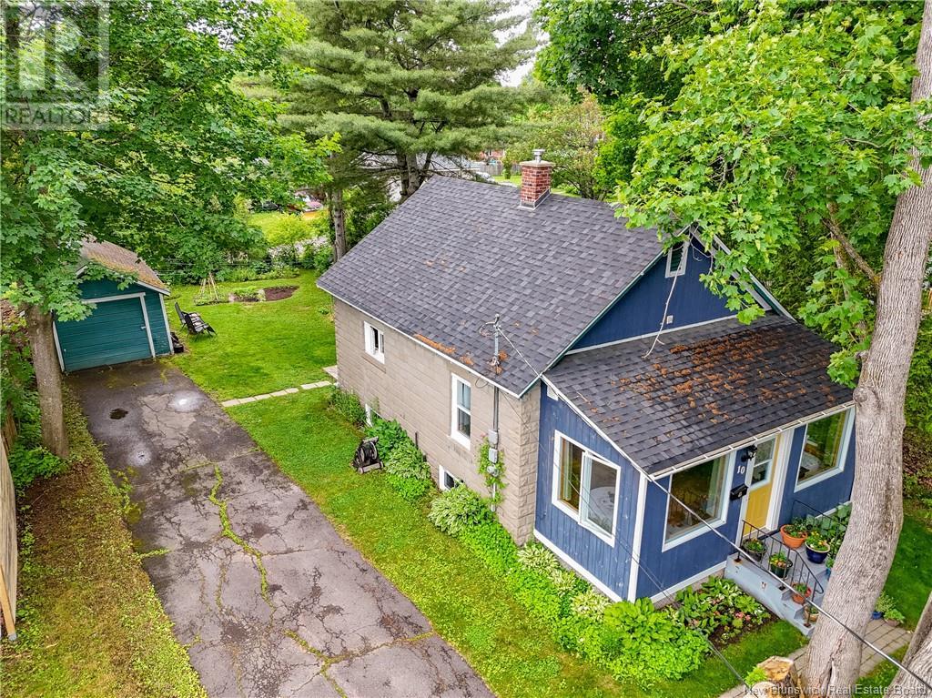 10 Victory Avenue, Fredericton, New Brunswick  E3A 3V5 - Photo 27 - NB121476