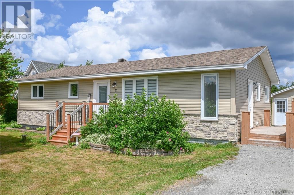 32 Mclaughlin Road, Pointe-à-Bouleau, New Brunswick  E1X 2G4 - Photo 2 - NB122298