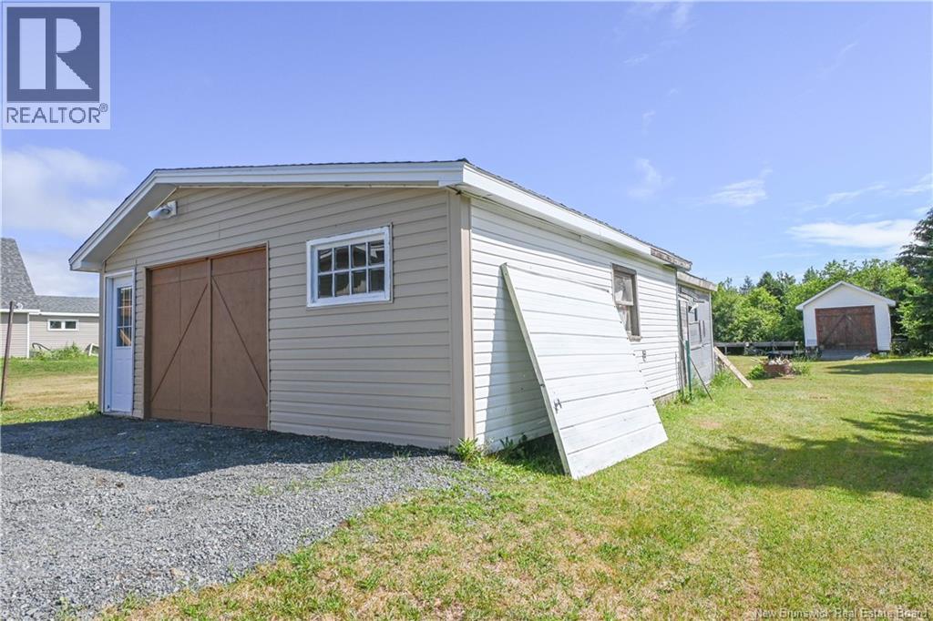 32 Mclaughlin Road, Pointe-à-Bouleau, New Brunswick  E1X 2G4 - Photo 28 - NB122298