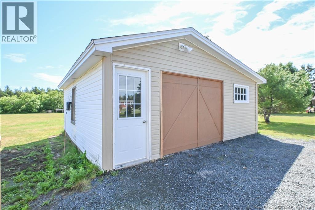 32 Mclaughlin Road, Pointe-à-Bouleau, New Brunswick  E1X 2G4 - Photo 29 - NB122298