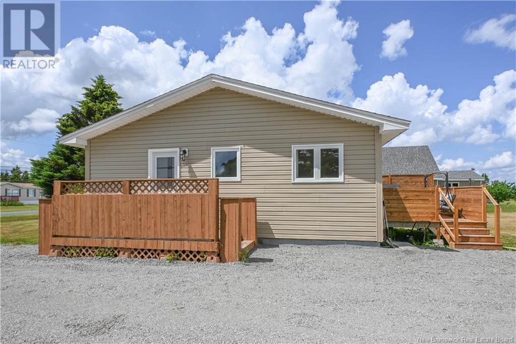 32 Mclaughlin Road, Pointe-à-Bouleau, New Brunswick  E1X 2G4 - Photo 3 - NB122298