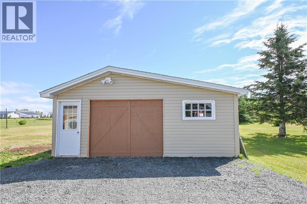32 Mclaughlin Road, Pointe-à-Bouleau, New Brunswick  E1X 2G4 - Photo 30 - NB122298