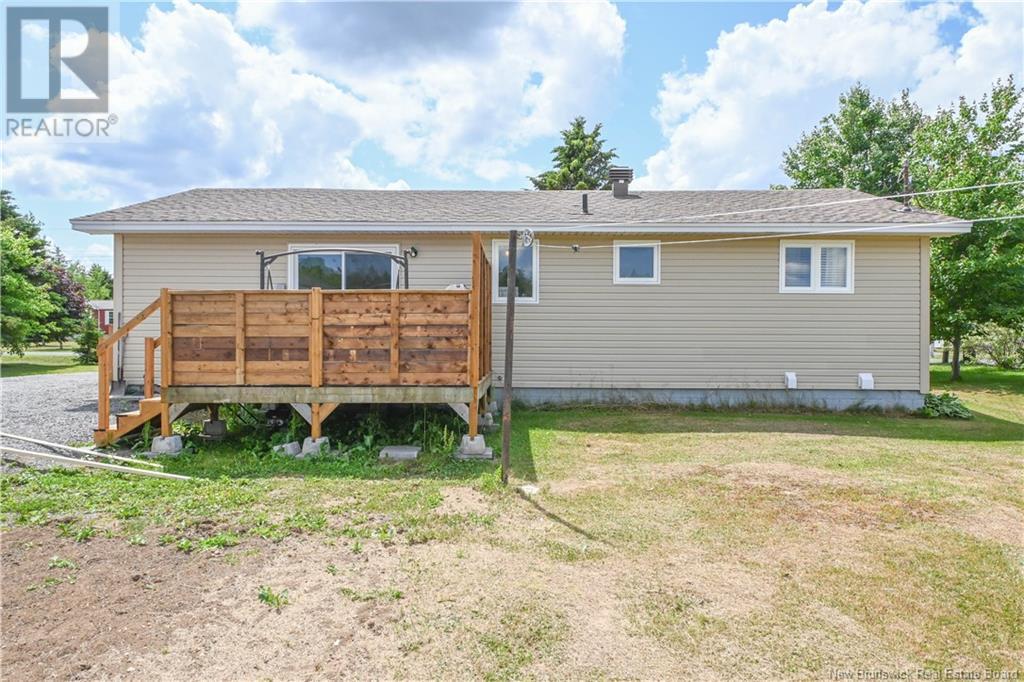 32 Mclaughlin Road, Pointe-à-Bouleau, New Brunswick  E1X 2G4 - Photo 4 - NB122298