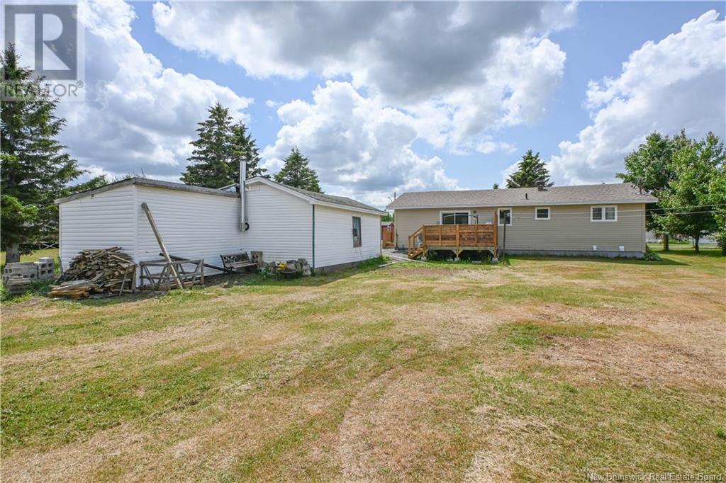 32 Mclaughlin Road, Pointe-à-Bouleau, New Brunswick  E1X 2G4 - Photo 5 - NB122298