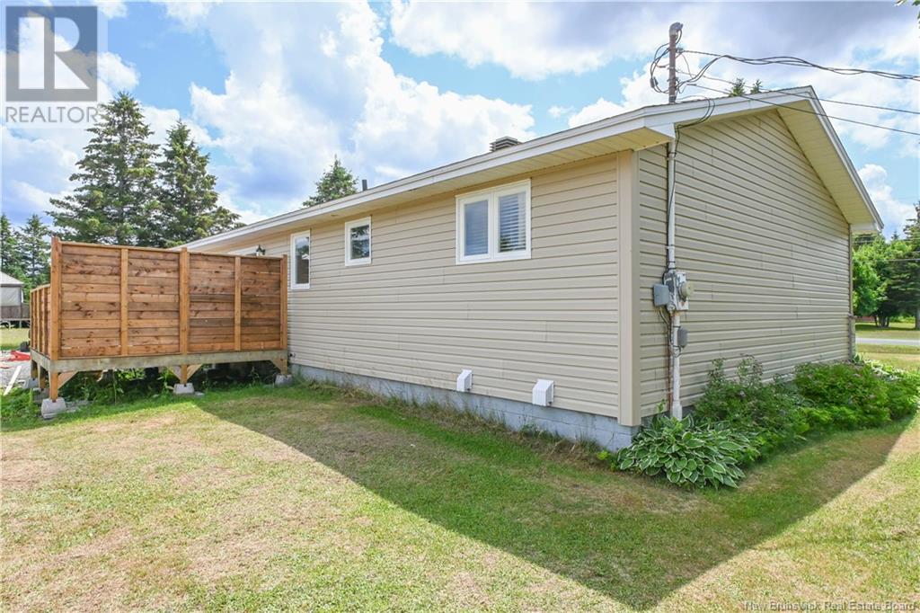 32 Mclaughlin Road, Pointe-à-Bouleau, New Brunswick  E1X 2G4 - Photo 6 - NB122298