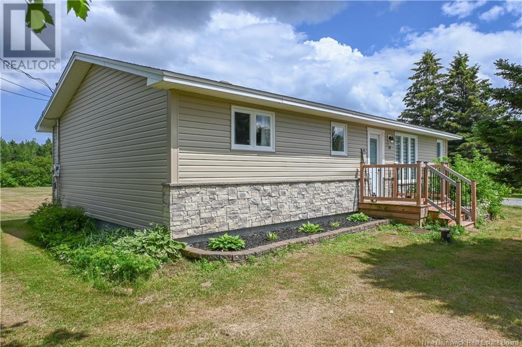 32 Mclaughlin Road, Pointe-à-Bouleau, New Brunswick  E1X 2G4 - Photo 8 - NB122298