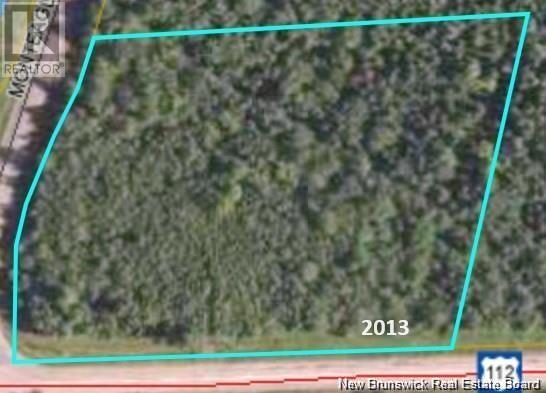 LOT ROUTE 112, Salisbury, New Brunswick