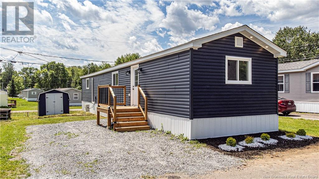74 Route 102, Burton, New Brunswick