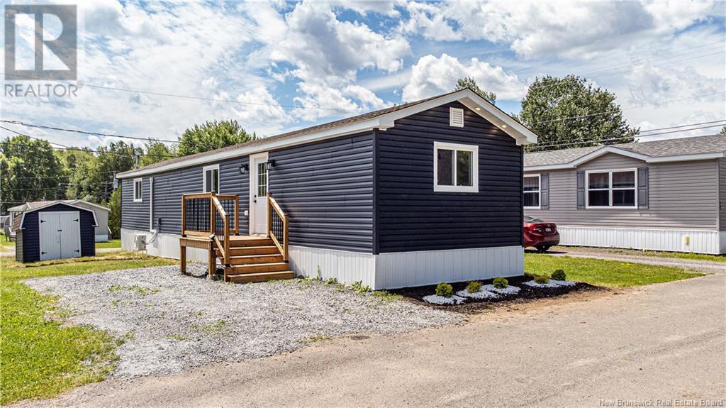 74 Route 102, Burton, New Brunswick  E2V 2Y8 - Photo 2 - NB122288
