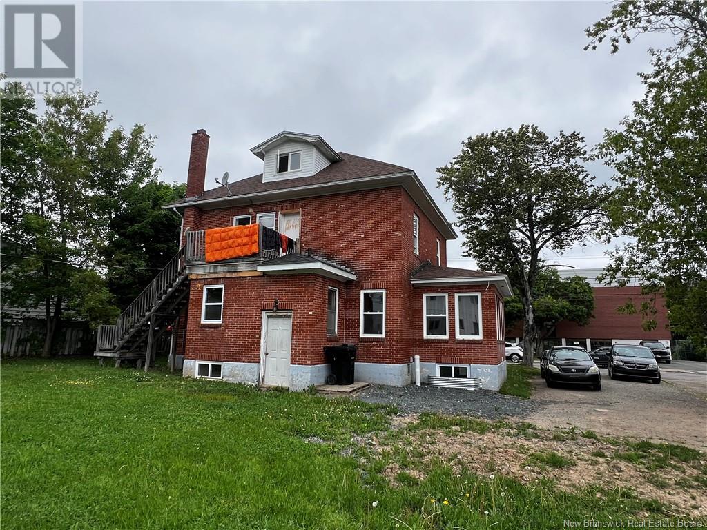 555 Duke, Bathurst, New Brunswick  E2A 2X6 - Photo 19 - NB122181