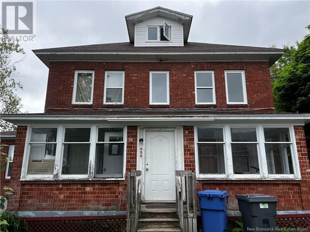 555 Duke, Bathurst, New Brunswick  E2A 2X6 - Photo 20 - NB122181