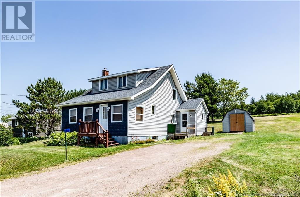 19 Alphee, Memramcook, New Brunswick