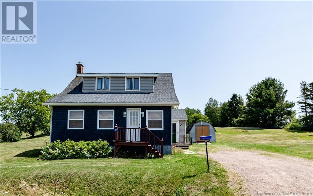 19 Alphee, Memramcook, New Brunswick  E4K 1C2 - Photo 2 - NB122160