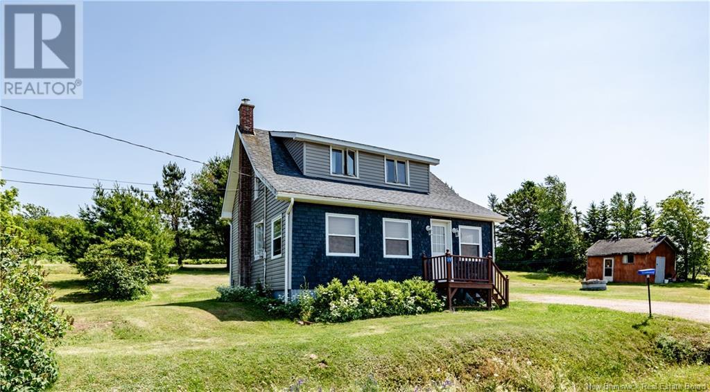 19 Alphee, Memramcook, New Brunswick  E4K 1C2 - Photo 24 - NB122160