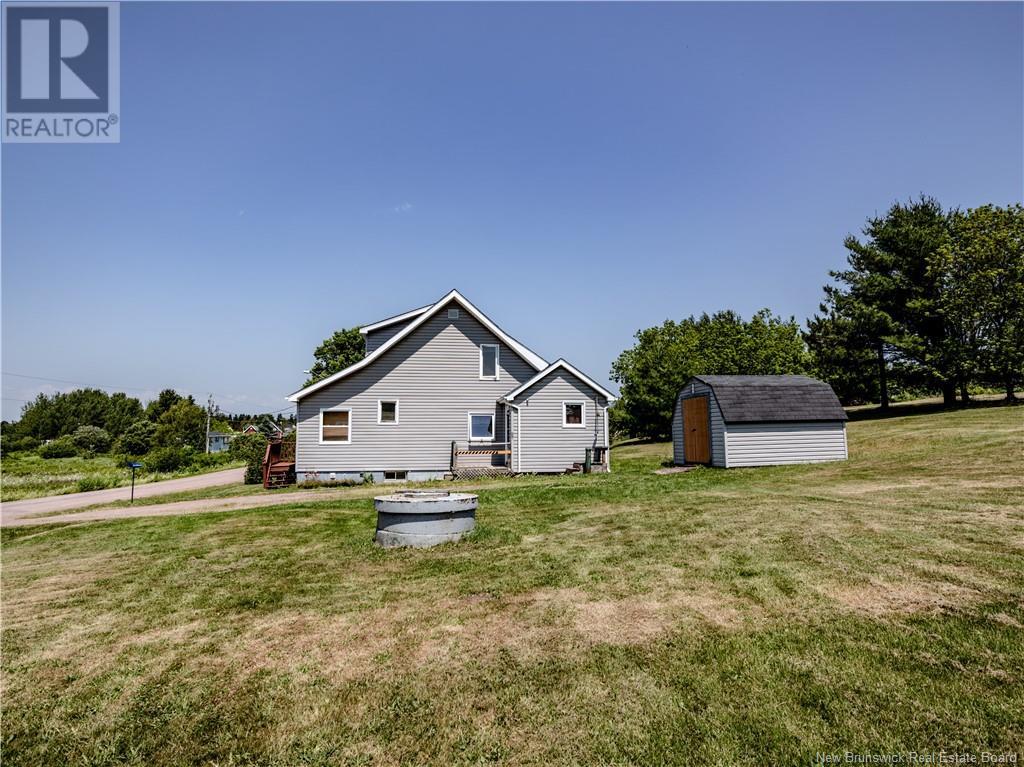19 Alphee, Memramcook, New Brunswick  E4K 1C2 - Photo 27 - NB122160