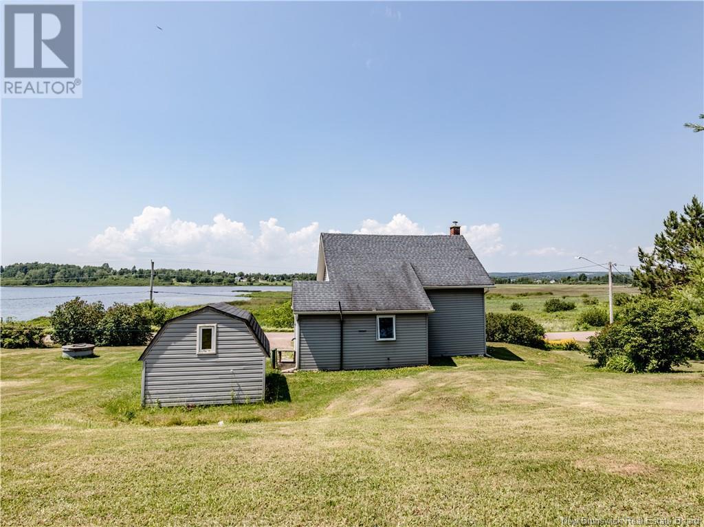 19 Alphee, Memramcook, New Brunswick  E4K 1C2 - Photo 28 - NB122160