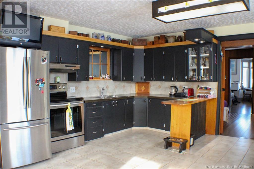 2808 Fredericton Road, Salisbury, New Brunswick  E4J 2E9 - Photo 11 - NB122121