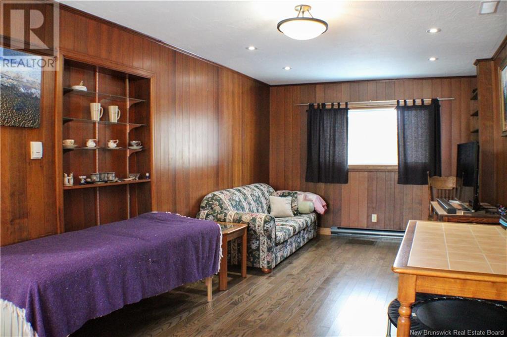 2808 Fredericton Road, Salisbury, New Brunswick  E4J 2E9 - Photo 14 - NB122121