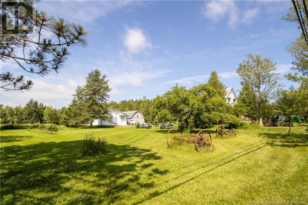 2808 Fredericton Road, Salisbury, New Brunswick  E4J 2E9 - Photo 31 - NB122121
