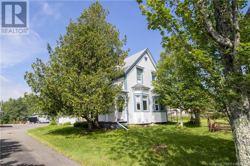 2808 Fredericton Road, Salisbury, New Brunswick  E4J 2E9 - Photo 32 - NB122121